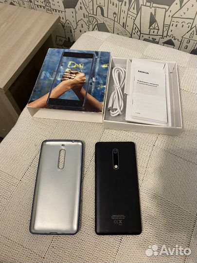 Nokia 5