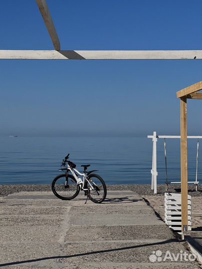 Horn многоскоростной горный велосипед