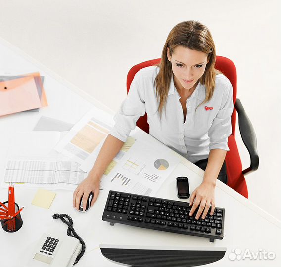 Оператор 1 С (молочная продукция)