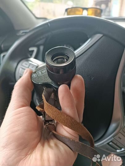 Моноколь Мп2-8-30