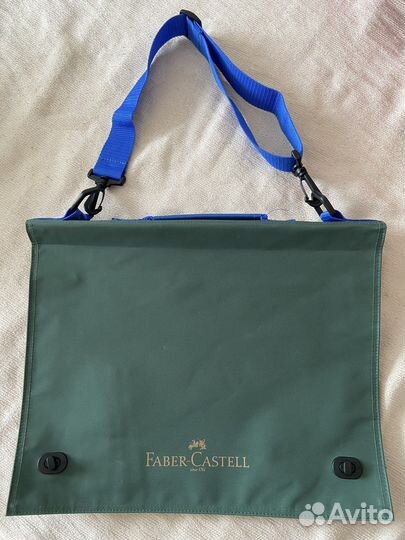 Cумка Faber-Castell формат А4