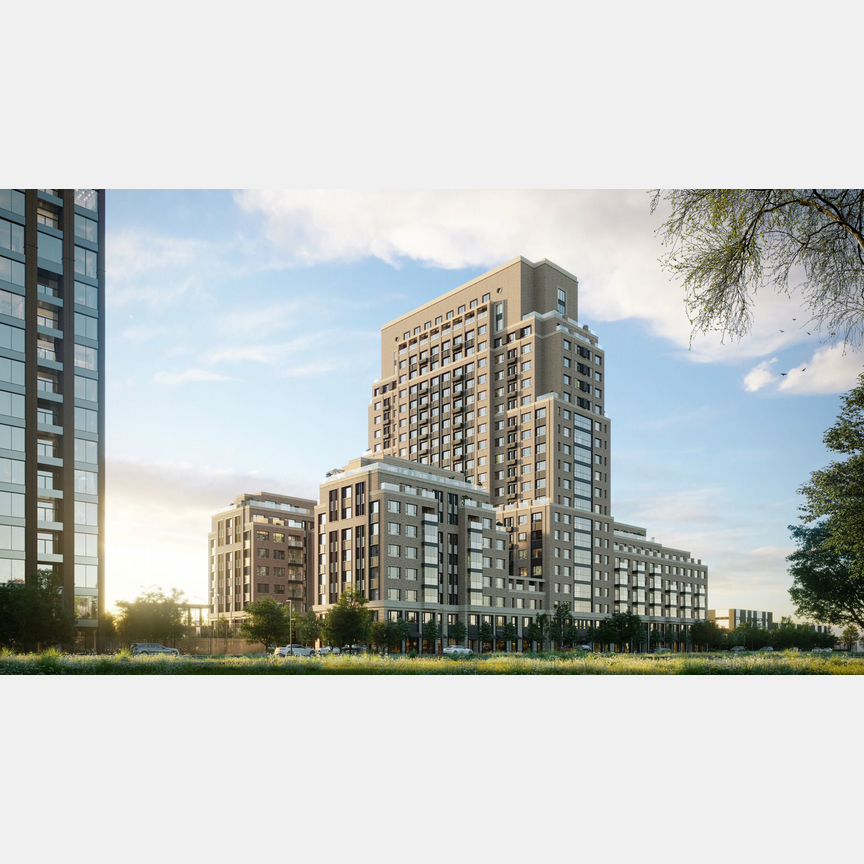 3-к. квартира, 119,4 м², 9/21 эт.