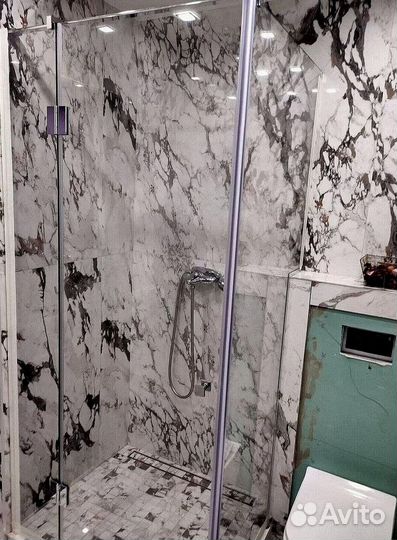 Душевая кабина