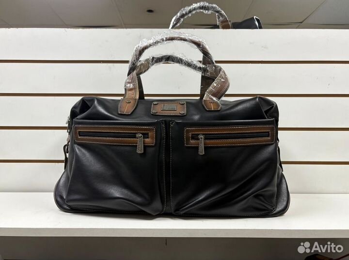 Сумка дорожная