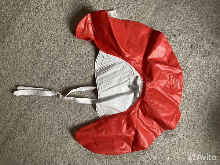 Круг для плавания swimtrainer