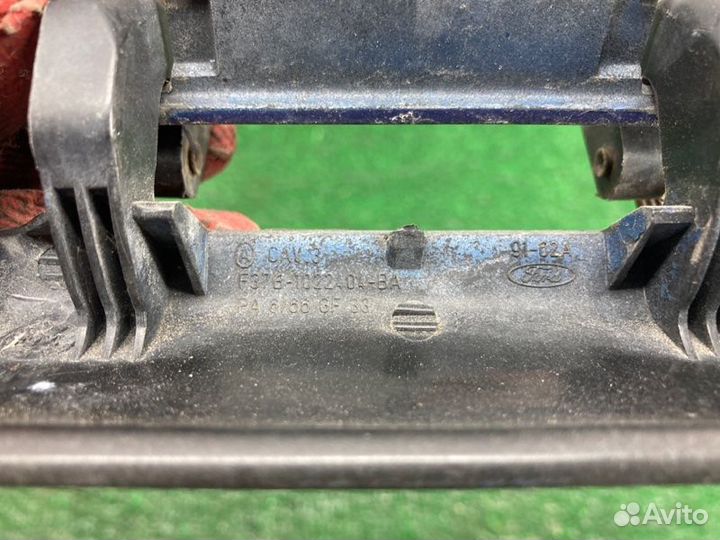 Ручка двери нaружная задняя левая Ford Explorer