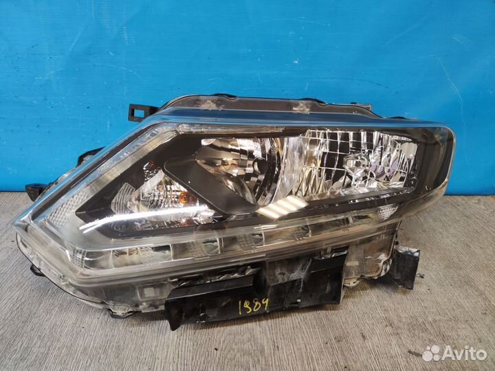 Фара левая Nissan X-Trail 3 Т32 2014