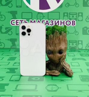 iPhone 12 Pro Max, 128 ГБ