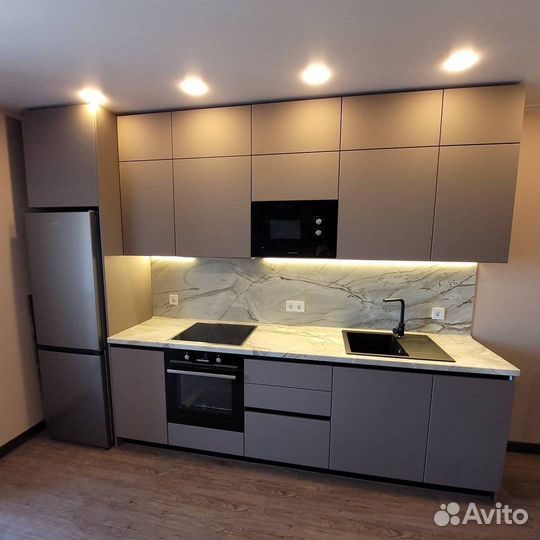 Кухни на заказ (реальная цена)ks:076654