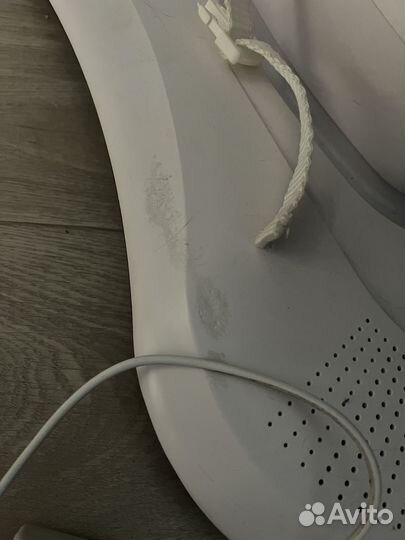 Mamaroo 4moms качели 5.0