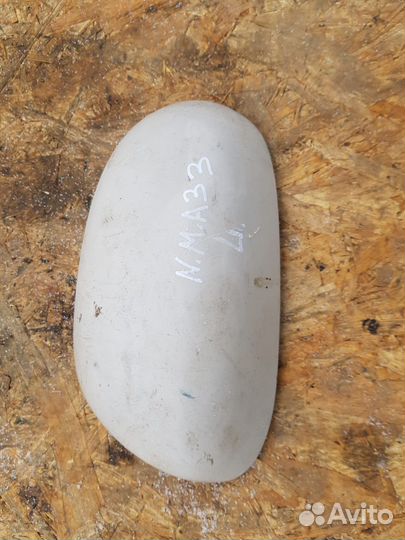 Крышка левого наружного зеркала nissan maxima а33