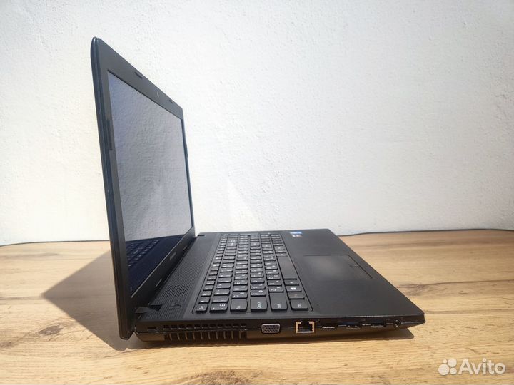Ноутбук Lenovo G510 i5-4210M 8GB 512GB M230 2GB