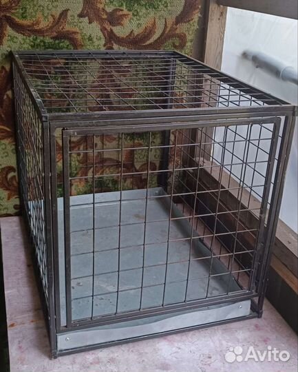 Клетка для животных 61-41-45