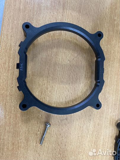 Крепление кулера на любой сокет