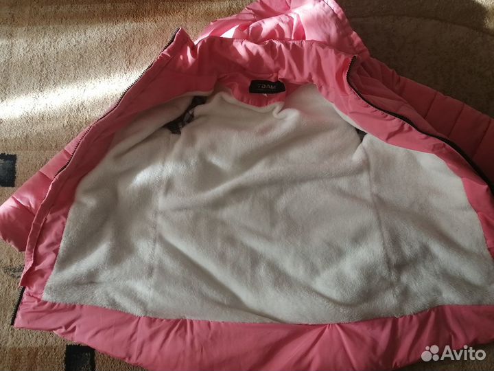 Одежда для девочки