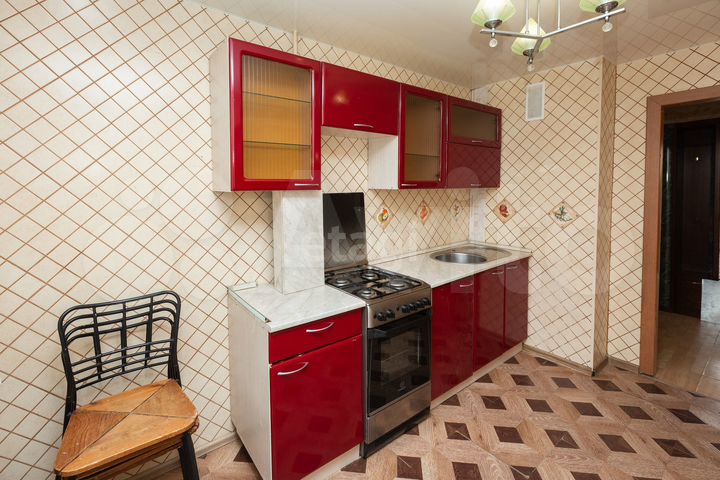 2-к. квартира, 56 м², 3/5 эт.