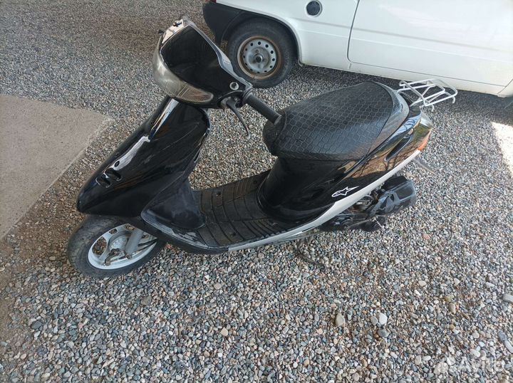 Honda Dio 27