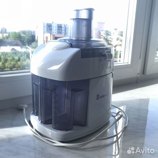 Соковыжималка first austria nt-9214