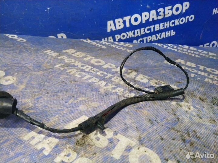 Проводка салона Ваз Лада Приора седан 21126 2008