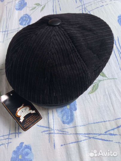 Мужская кепка