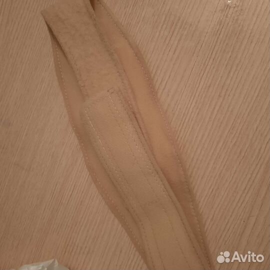 Бандаж ортопедический детский