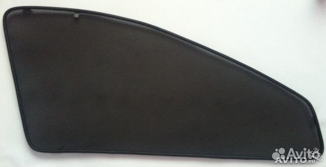 Автошторки премиум Уфа на Шкоду Октавию