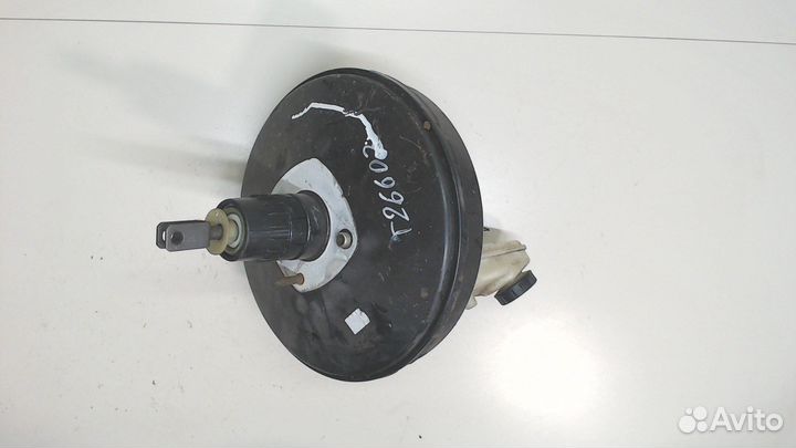 Цилиндр тормозной главный Renault Scenic, 2006