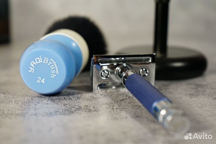 Набор для бритья