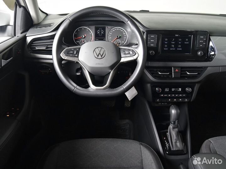 Volkswagen Polo, 2021