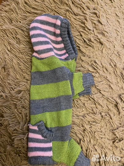 Одежда для собак мелких пород