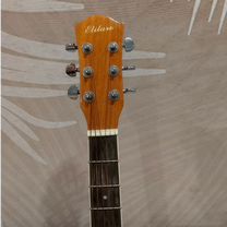 Акустическая гитара