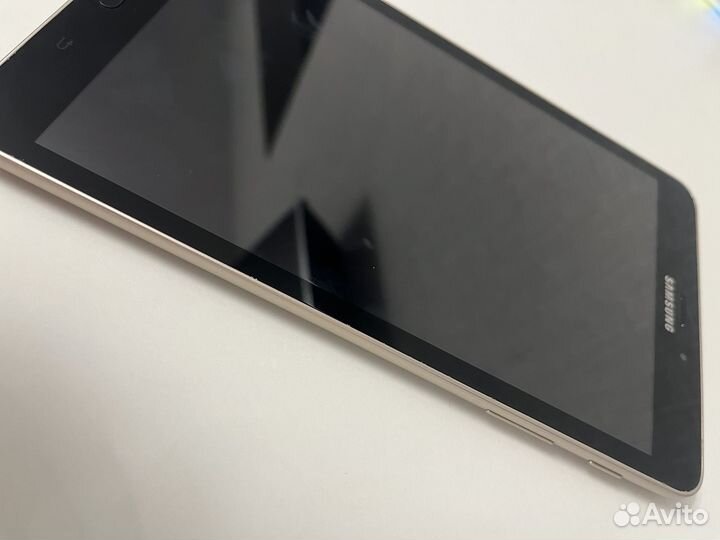 Samsung galaxy tab A8 2017