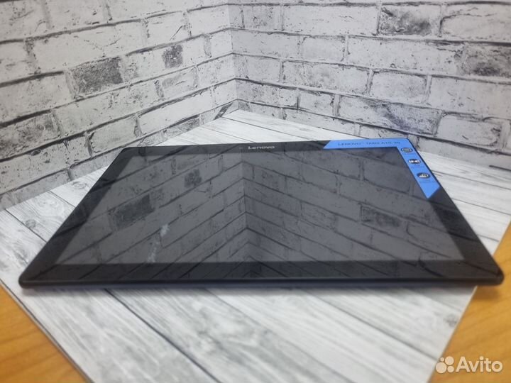 Планшет Lenovo Tab 2 A10-30