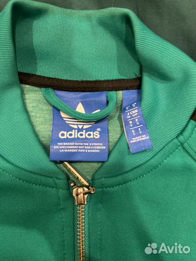 Олимпийка adidas originals