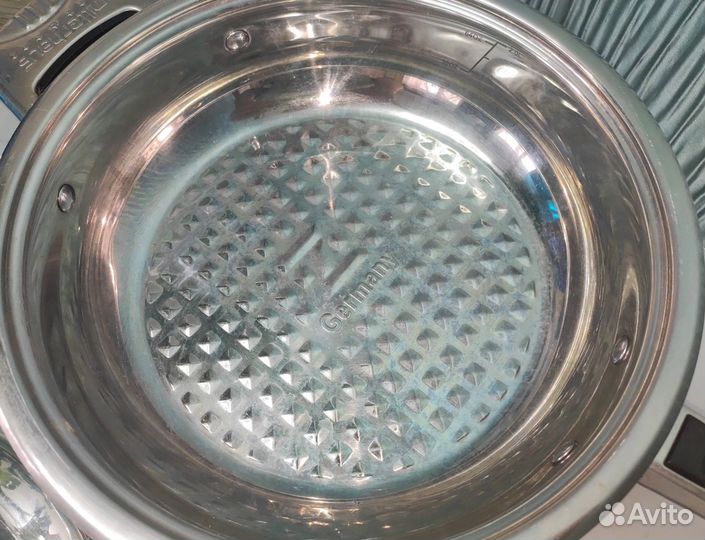 Сотейник millerhaus