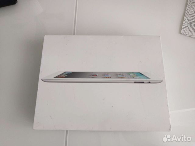 iPad 2