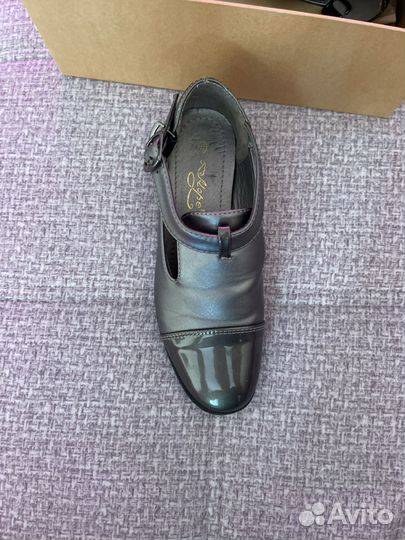 Туфли женские