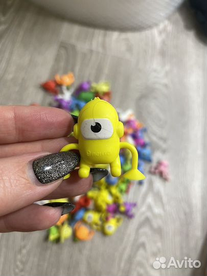 Липеры лента