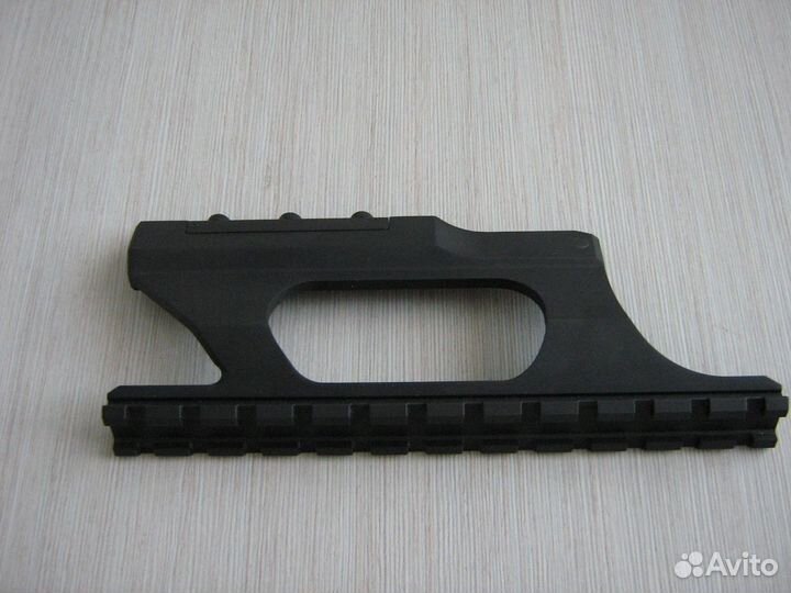 Кронштейн Рассолова для свд/ 