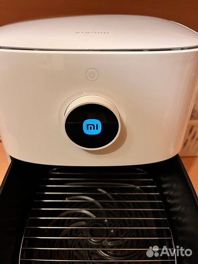 Аэрогриль Xiaomi SMART Air Fryer 4.5L