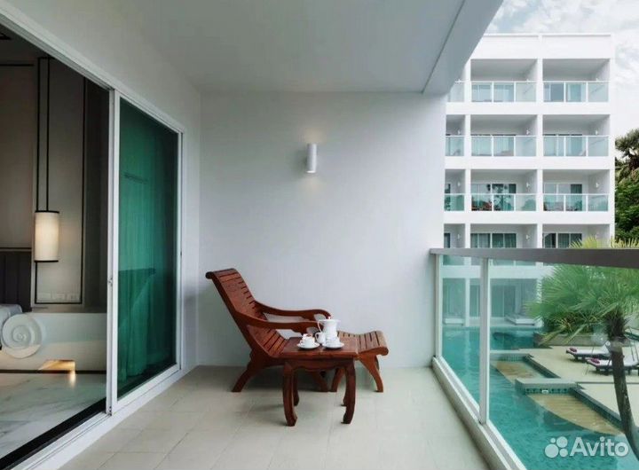 Тур в Таиланд