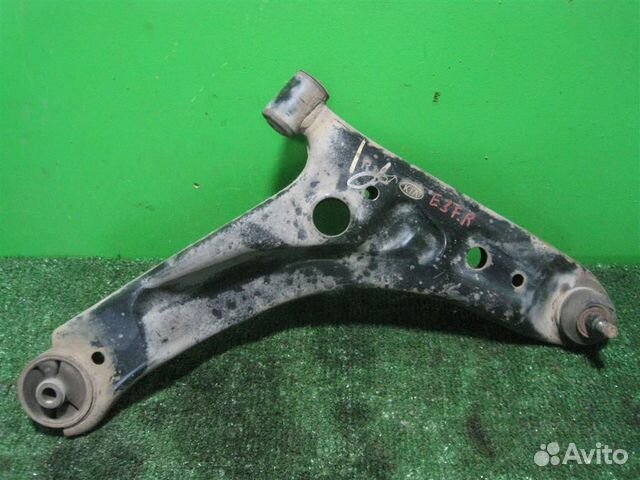 Рычаг передний правый нижний KIA Picanto (BA) 2010