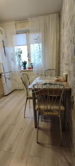 2-к. квартира, 51 м², 8/9 эт.