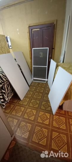 Балконный блок