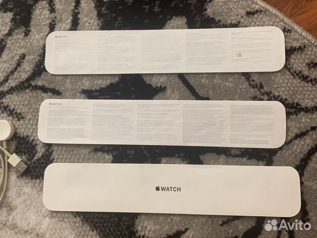 Apple watch Series 3 42mm