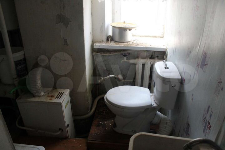 Дом 120 м² на участке 10 сот.