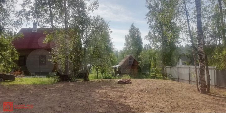 Участок 9 сот. (СНТ, ДНП)