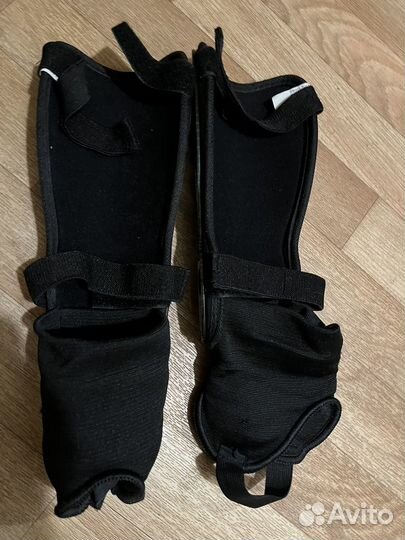 Футбольные футы