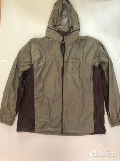 Куртка мужская бу размер XXL