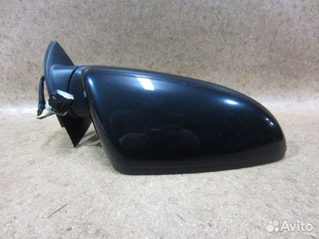 Зеркало правое электрическое Киа Сид 2